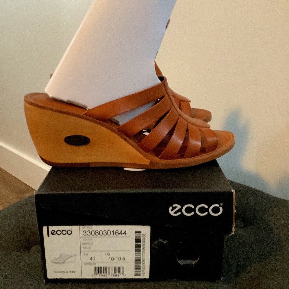 Ecco Kolin sandal